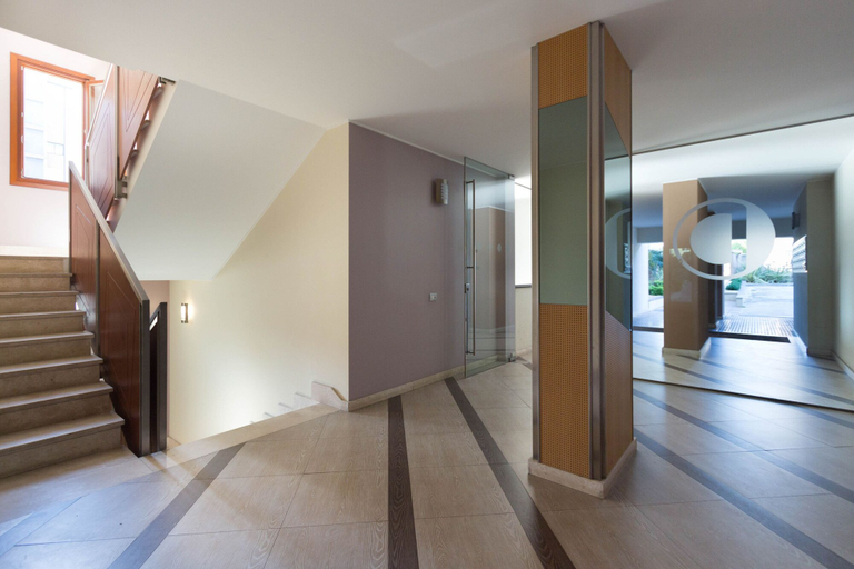 Interior, Appartamento 5th Floor, Cagliari