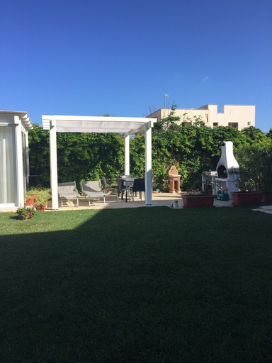Exterior & Views 2, SUITEBEACH b&b and resort, Trapani