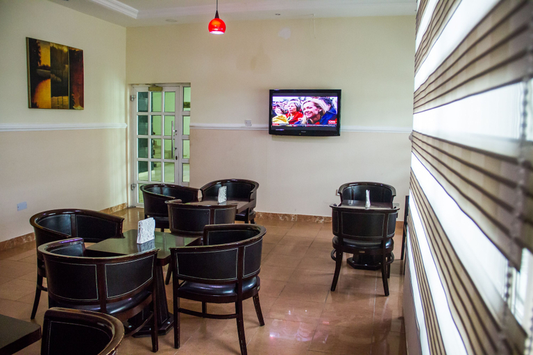 Others 5, Lekki Heights Hotel, Eti-Osa