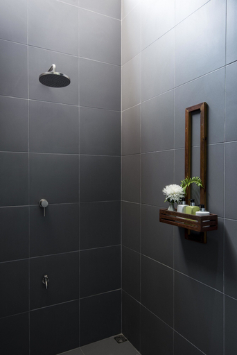 Bathroom 3, Krabi Home Resort, Mueang Krabi