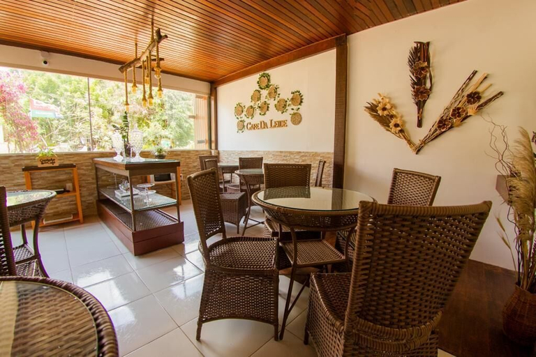 Food & Drinks 5, Pousada da Leide, Fernando de Noronha