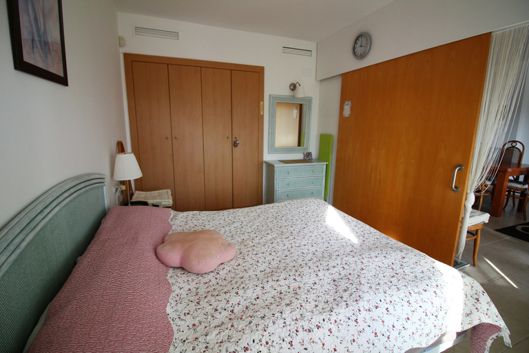 Bedroom 2, Apartamento 3311 - Les Marines Mestral 5-5, Girona