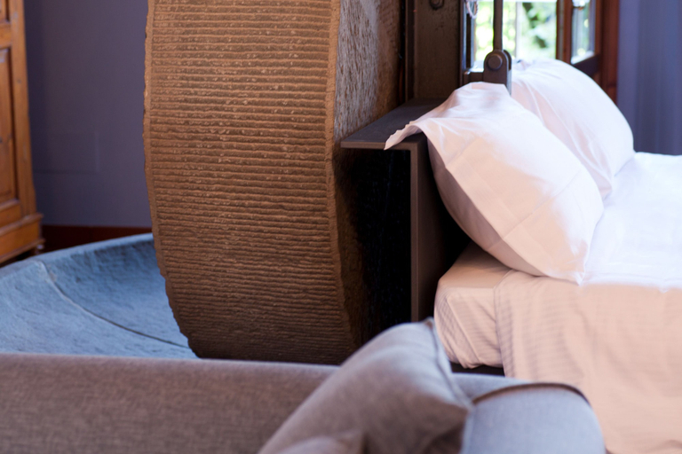 Bedroom 4, Relais Villa Belvedere, Florence