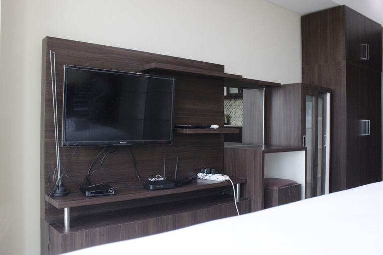Others 5, Modern Studio Room at Tamansari La Grande Apartment, Bandung