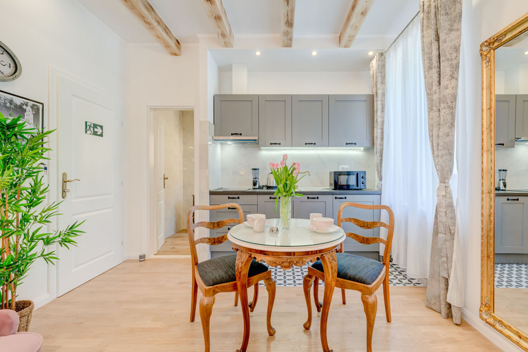 Others 5, Le Monde Luxury Accommodation, Split