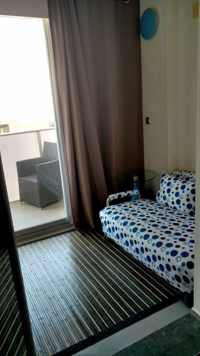 Bedroom 2, ELEGANCE, Alicante