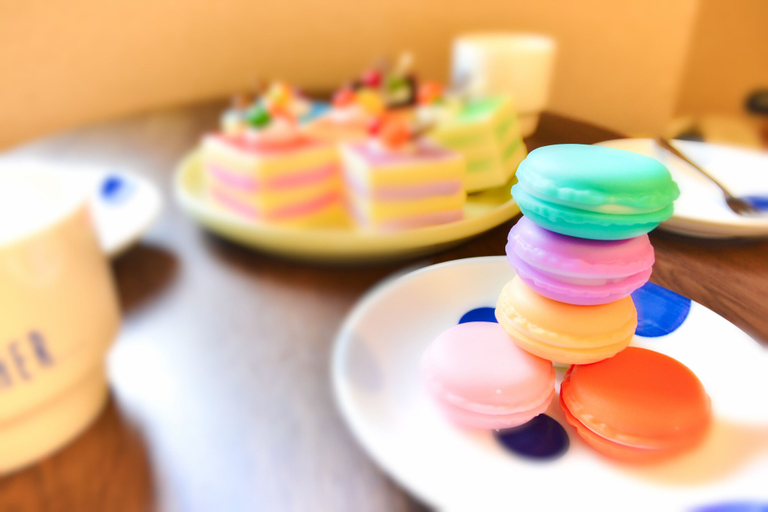 Food & Drinks 5, G's House, Chatan