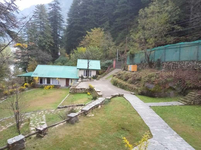Others 5, Asaka Himalayan Inspiration lodge Kasol, Kullu