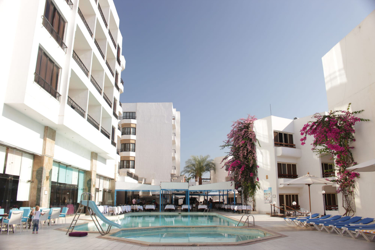 Exterior & Views 2, Marlin Inn Azur Resort, Al-Ghurdaqah