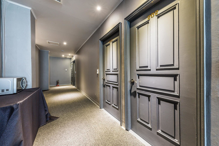 Others 5, HOTEL NOBLE Yongsan, Yongsan