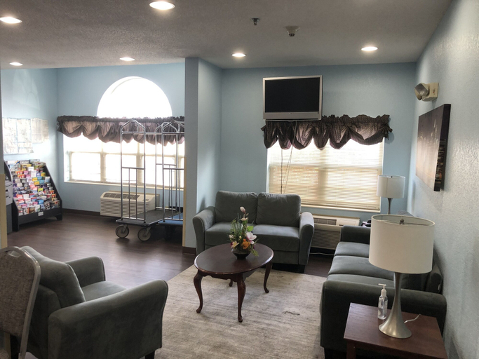 Others 5, Red Lion Inn & Suites Elk Grove Village, Cook