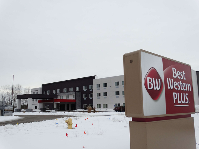 Best Western Plus Wayland Hotel, Allegan