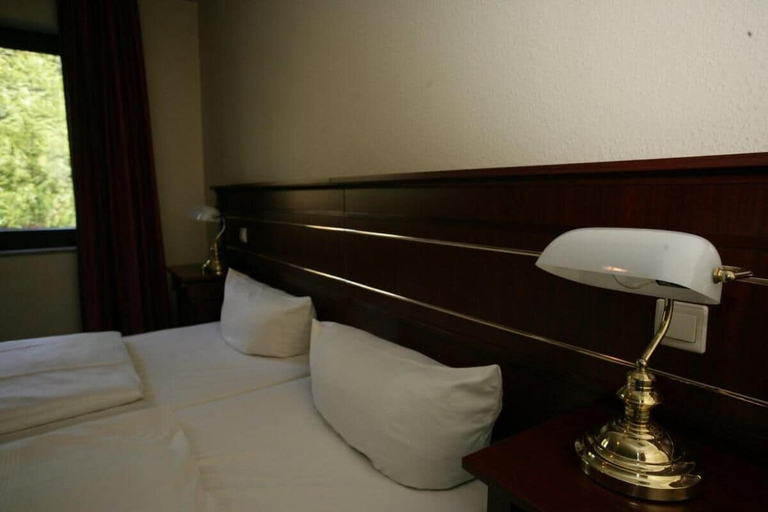 Bedroom 4, Stargaze Home Hotel, Mettmann