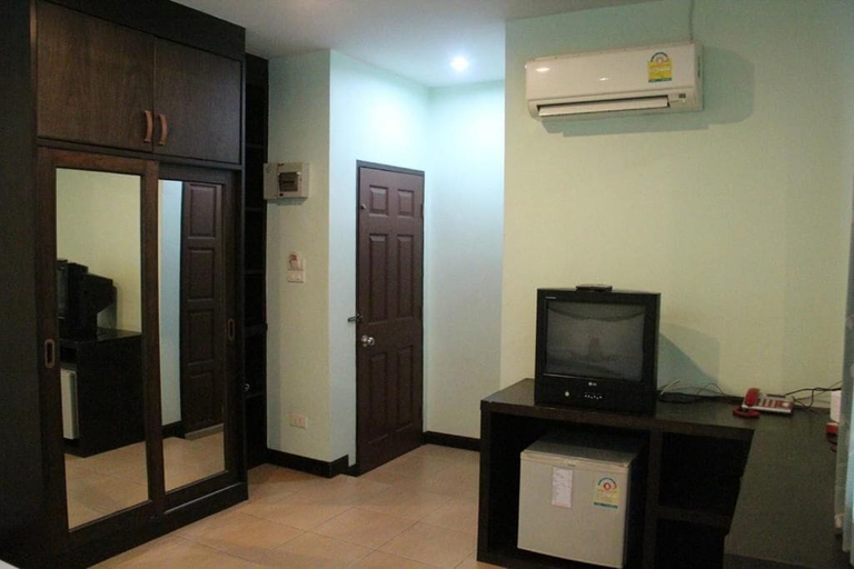 Others 4, Baan Vor Sumongkol Services Apartment, Muang Khon Kaen