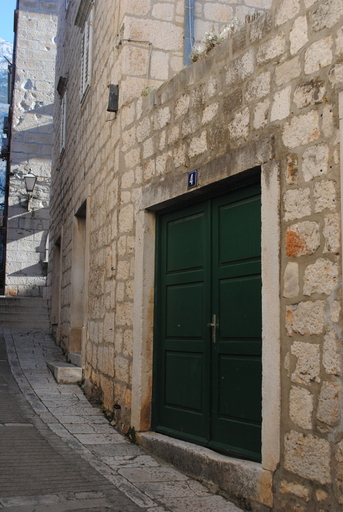 Exterior & Views, Apartments Optimist, Makarska