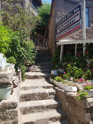 Exterior & Views, Assos Dr No Pansiyon, Ayvacık