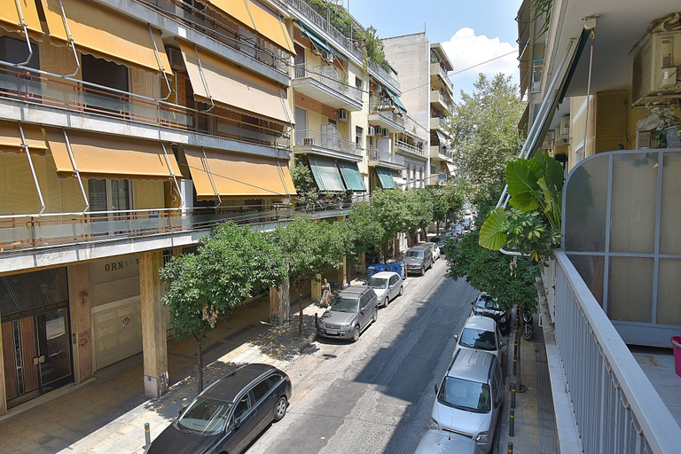 Exterior & Views 2, Check Point - Veikou, Attica