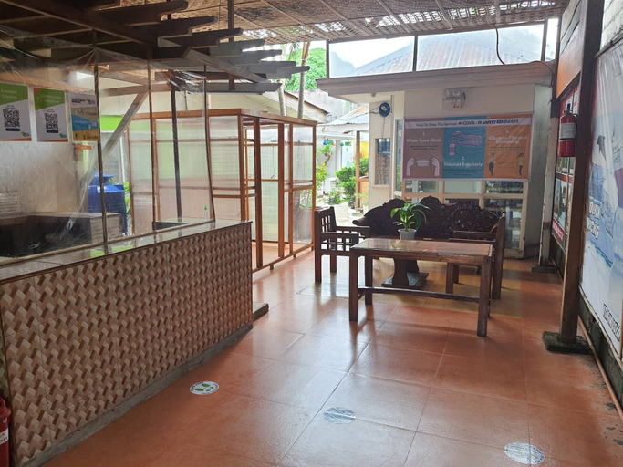 Others 5, Ging Ging Homes, Panglao