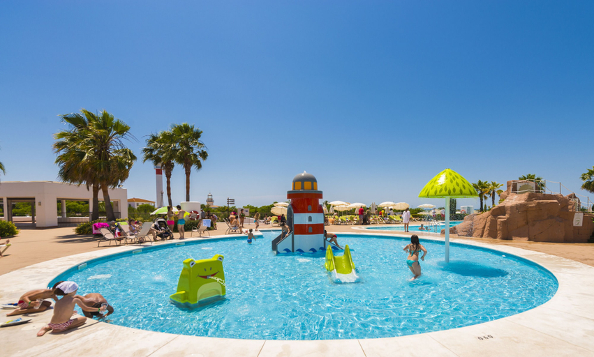 Sport & Beauty 3, Hotel Fuerte El Rompido, Huelva