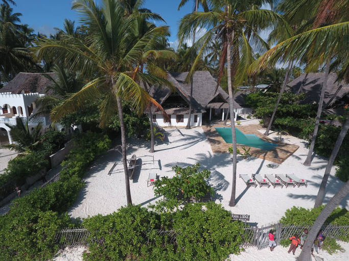 Exterior & Views 2, Raha Lodge, Kusini
