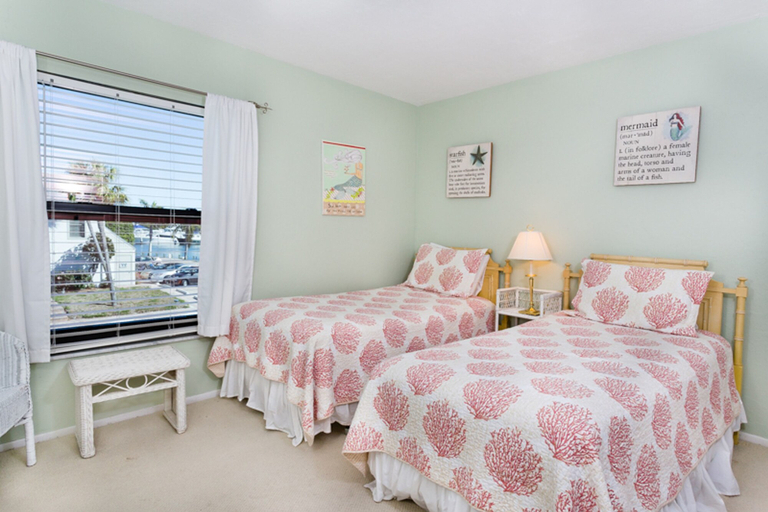 Bedroom 3, Mariner Point 732, Lee