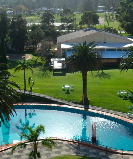 Sport & Beauty 5, Argentino Hotel Casino & Resort, n.a339
