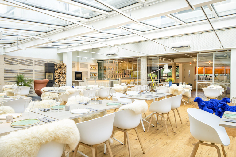 Food & Drinks 5, Gartenhotel Fettehenne, Mettmann