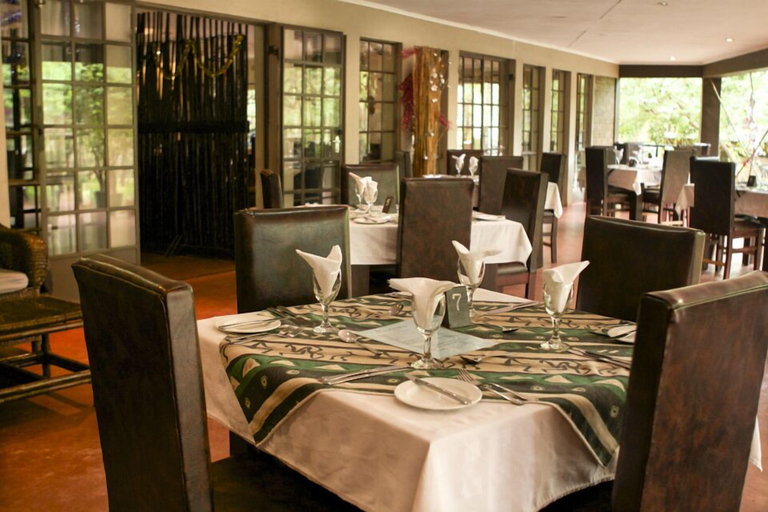 Food & Drinks 5, Woodlands Lilongwe, Lilongwe City