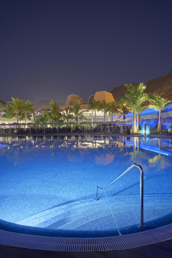 Sport & Beauty 2, Radisson Blu Resort & Spa, Gran Canaria Mogan, Las Palmas
