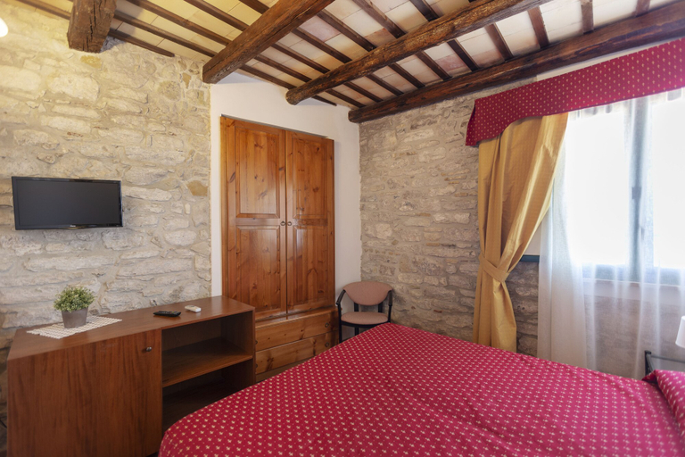 Bedroom 5, Camere di Ulisse, Trapani