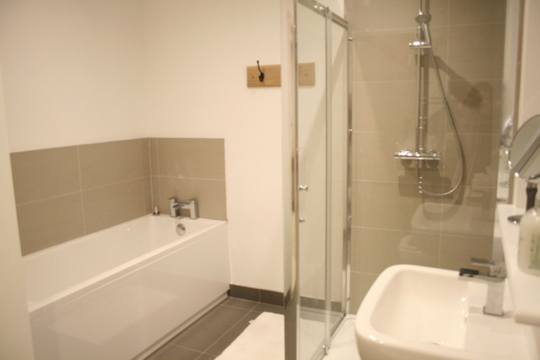 Bathroom 3, South Downs Rural Retreats, West Sussex