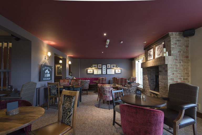 Food & Drinks 5, Owl, Hambleton by Marston's Inns, North Yorkshire