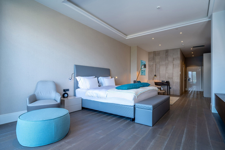 Bedroom 3, Monte Palm Beach