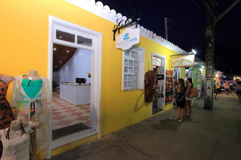 Exterior & Views 2, Navegantes Hotel, Porto Seguro