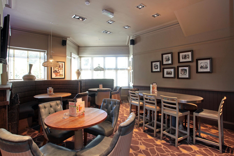 Food & Drinks 5, Bear Inn, Somerset by Marston's Inns, Somerset