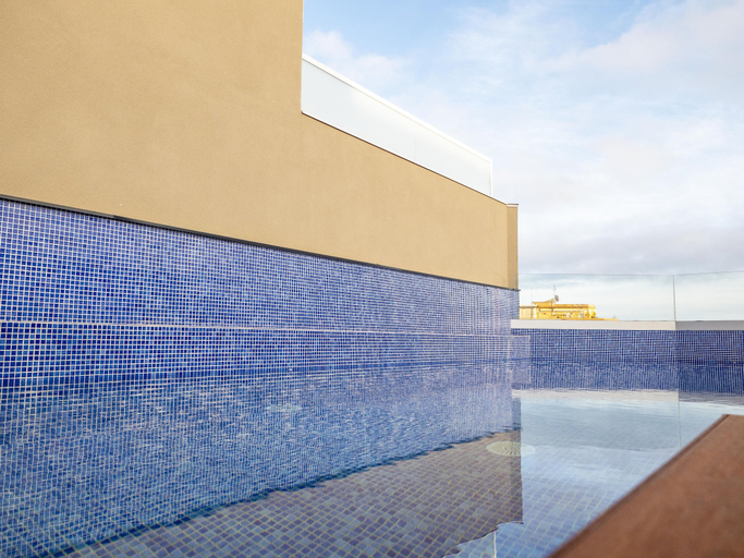 Sport & Beauty 3, Arcelon Hotel, Barcelona