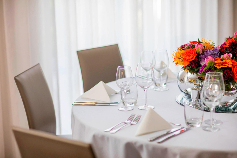 Food & Drinks 5, AC Hotel by Marriott, Manchester Salford Quays, Manchester