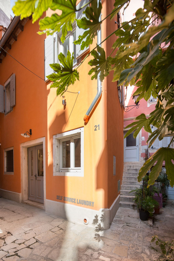 Exterior & Views 2, Noemi's rooms, Rovinj