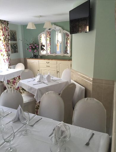 Food & Drinks 4, Hostal Docar, Burgos