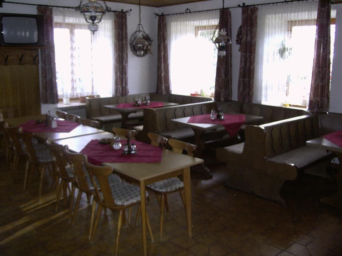 Food & Drinks 4, Gasthaus und Pension Stanek, Passau