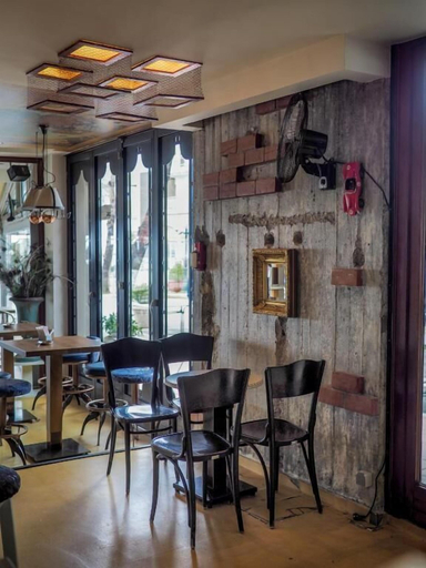 Food & Drinks 4, Dias Hotel & Spa, Central Macedonia