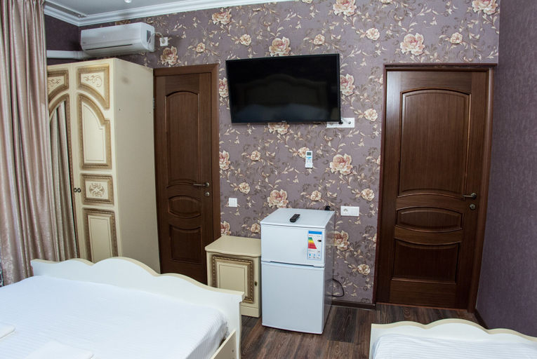 Bedroom 2, Samuel, Sochi gorsovet