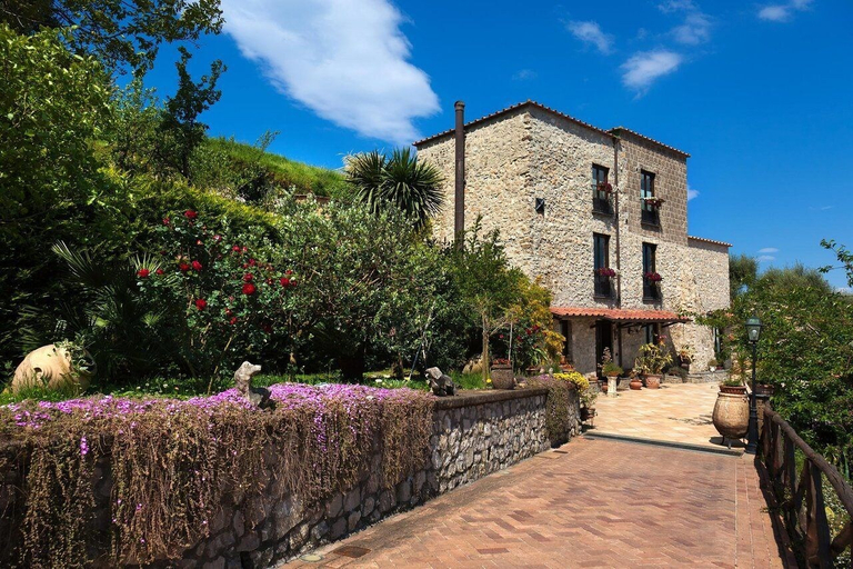 Exterior & Views 2, Villa Denise, Napoli