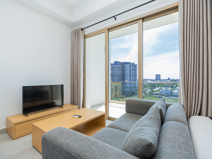Others 4, 85 SOHO Hotel & Serviced Apartment, Ruessei Kaev
