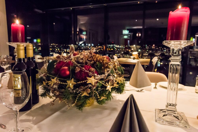 Food & Drinks 4, Breidablikk Gjestehus, Narvik