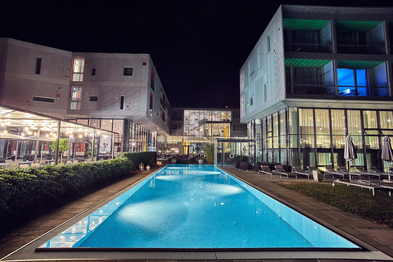 Sport & Beauty 2, Wine & Spa Hotel Langenlois, Krems an der Donau Land