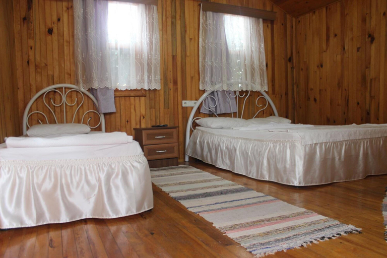 Bedroom 3, Alibaba Pension, Kemer