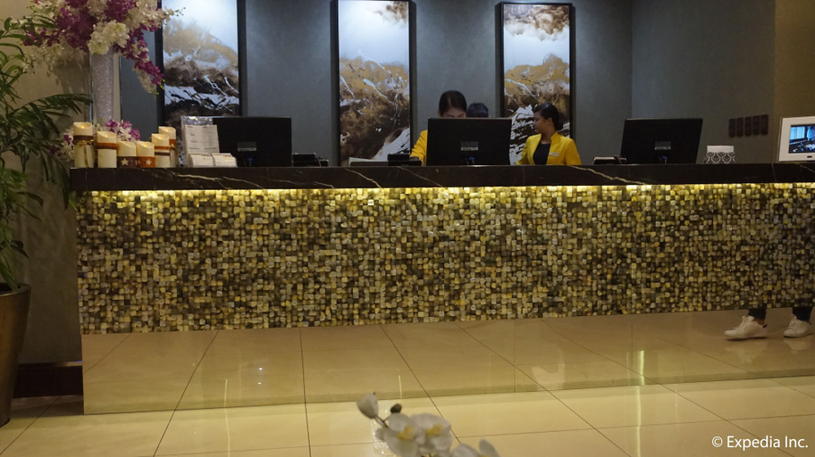 Others 2, Ace Hotel & Suites, Pasig City