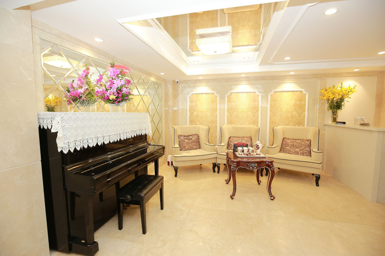 Others 2, Little Hanoi Deluxe Hotel, Hoàn Kiếm