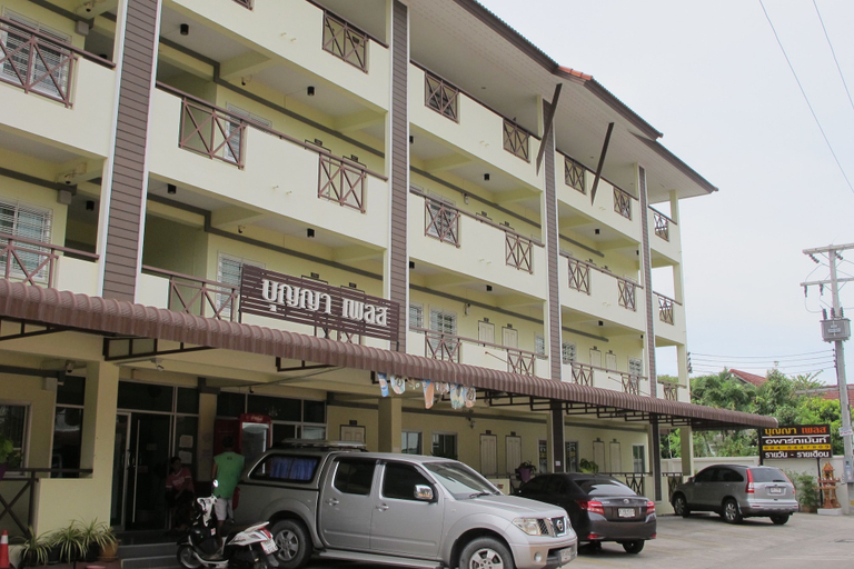 Exterior & Views 4, Boonya Place, Muang Chon Buri